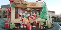 クリスマスに見たいディズニー映画10選！定番から短編まで一挙紹介！