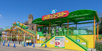 のんほいコースター| キャステル | CASTEL ディズニー情報