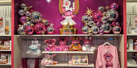 ディズニーフラッグシップ東京のペパロニ| キャステル | CASTEL ディズニー情報