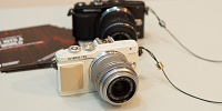 オリンパスミラーレスカメラ：OLYMPUS PEN E-PL7| キャステル | CASTEL ディズニー情報