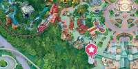 中央救護室| キャステル | CASTEL ディズニー情報