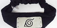 【NARUTO】ヘッドバンド| キャステル | CASTEL ディズニー情報