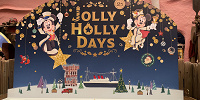 ディズニークリスマス2021| キャステル | CASTEL ディズニー情報