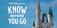 WDW変更点②入園予約が必要| キャステル | CASTEL ディズニー情報