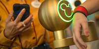 WDW変更点④マジックバンドの廃止| キャステル | CASTEL ディズニー情報