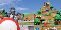 【ユニバ】初心者向けマリオエリアの攻略法！整理券？パワーアップバンド？初めてでも失敗しない方法とは！？
