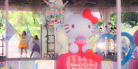 パレードパラレル| キャステル | CASTEL ディズニー情報