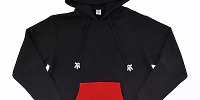 ミッキー耳付きパーカー（表）| キャステル | CASTEL ディズニー情報
