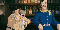 『紅の豚』のあらすじ| キャステル | CASTEL ディズニー情報
