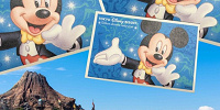 春キャン復活？| キャステル | CASTEL ディズニー情報