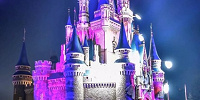 シンデレラ城で過去に開催されたショー| キャステル | CASTEL ディズニー情報