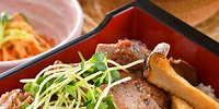 ステーキ重| キャステル | CASTEL ディズニー情報