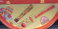 チョコ＆クッキーチュリトス| キャステル | CASTEL ディズニー情報