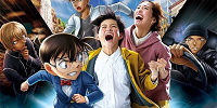 2021年の名探偵コナン・ワールド| キャステル | CASTEL ディズニー情報