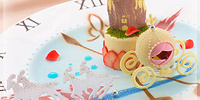 料理・ケーキ| キャステル | CASTEL ディズニー情報
