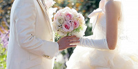 シンデレラ城での結婚式プラン| キャステル | CASTEL ディズニー情報