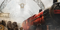 キングクロス駅| キャステル | CASTEL ディズニー情報