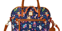 Dooney＆Bourke（ドゥーニー＆バーク）| キャステル | CASTEL ディズニー情報