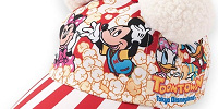 キャップ| キャステル | CASTEL ディズニー情報