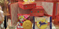 アソートスウィーツボックス（USJ×セーラームーングッズ）| キャステル | CASTEL ディズニー情報