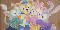 歴代の「デイズシリーズ」を振り返ろう| キャステル | CASTEL ディズニー情報