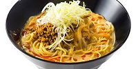 坦々麺| キャステル | CASTEL ディズニー情報