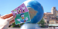 【終了】ディズニーの複数日来園パスポートを解説！値段＆購入方法まとめ！回数券のように使えるチケット！