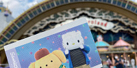 ピューロランドのチケット| キャステル | CASTEL ディズニー情報