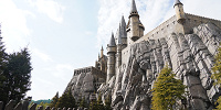 ホグワーツ城| キャステル | CASTEL ディズニー情報
