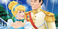 プリンス・チャーミング（ディズニープリンス相性診断）| キャステル | CASTEL ディズニー情報