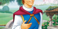 王子（ディズニープリンス相性診断）| キャステル | CASTEL ディズニー情報