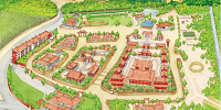 体験王国むら咲むら施設案内| キャステル | CASTEL ディズニー情報