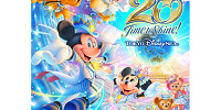 東京ディズニーシー20周年記念！マゼランズでランチとキャラクターグリーティングを楽しむ 2DAYS| キャステル | CASTEL ディズニー情報