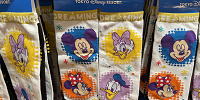 ソックスセット／Dreaming in Color| キャステル | CASTEL ディズニー情報