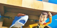 ミスター・シャーク| キャステル | CASTEL ディズニー情報