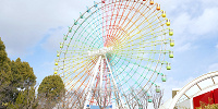 スカイウォーカー| キャステル | CASTEL ディズニー情報