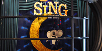 SING／シング| キャステル | CASTEL ディズニー情報