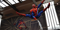 スパイダーマン| キャステル | CASTEL ディズニー情報