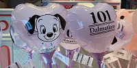 101匹わんちゃん手持ちバルーン| キャステル | CASTEL ディズニー情報