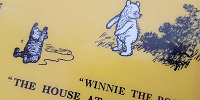 プーさんはなぜ「Winnie-the-Pooh（ウィニー・ザ・プー）」？意味や原作を解説！