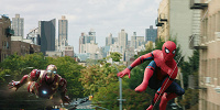『スパイダーマン：ホームカミング』| キャステル | CASTEL ディズニー情報