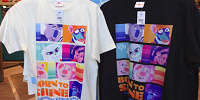 Tシャツ| キャステル | CASTEL ディズニー情報