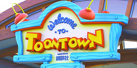 トゥーンタウン風フォント「Micky Font」| キャステル | CASTEL ディズニー情報