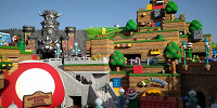 スーパー・ニンテンドー・ワールド| キャステル | CASTEL ディズニー情報