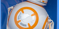 BB-8のポップコーンバケット| キャステル | CASTEL ディズニー情報