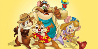 アニメと実写の繋がり| キャステル | CASTEL ディズニー情報