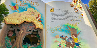 クリストファー・ロビンの登場作品| キャステル | CASTEL ディズニー情報