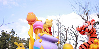 クリストファー・ロビンの声優| キャステル | CASTEL ディズニー情報