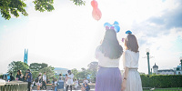 真夏のディズニーリゾート| キャステル | CASTEL ディズニー情報