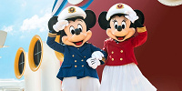 ディズニー・クルーズラインの費用はいくら？ディズニーキャラクターと一緒に船の旅へ♪